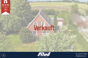 Sanierungsbedürftiges EFH mit großem Grundstück in ruhiger Lage von Hage       Objekt-Nr.: 25  – Aurich (Kreis) – Vorschaubild 14
