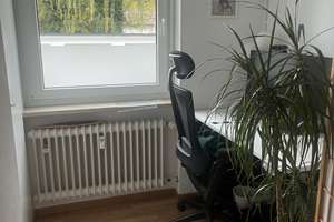 Wunderschöne 3 Zimmer Wohnung in Harlaching  – Die vollständige Adresse der Immobilie erhältst du vom Anbieter., 81547 Neuharlaching, München – Vorschaubild 2