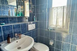 Sonnige möblierte 2-Zimmer Dachterrassen Wohnung München-Forstenried – Die vollständige Adresse der Immobilie erhältst du vom Anbieter., 81476 Forstenried, München – Vorschaubild 9
