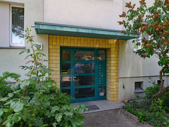 2-Zimmer Wohnung nahe Tierpark Berlin mit Südbalkon - Bild 3