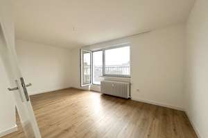 Helle 2-Zimmer-Wohnung in zentraler Lage mit Balkon! Erstbezug nach Renovierung – Grabenstraße  29, 58095 Mittelstadt, Hagen – Vorschaubild 9