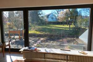 EFH mit Einliegerwohnung plus Baugrundstück (ca 500m2), insg 1187m2, Wintergarten, Kamin – Nordalbingerweg 14, 49086 Widukindland, Osnabrück – Vorschaubild 3