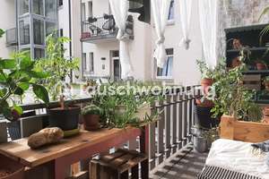 Tauschwohnung: Tausch 3zi+balkon Stühlinger,ggn günstigere 3zi