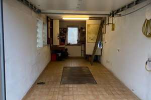Wilnsdorf Oberdielfen, solide DHH ca. 100m² Wfl, Keller, Garage in guter Lage – Die vollständige Adresse der Immobilie erhältst du vom Anbieter., 57072 Siegen, Siegen – Vorschaubild 28