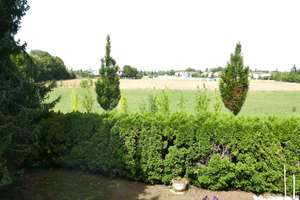3,5 Zimmer, großer Südbalkon, Gartenmitbenutzung – 81247 Obermenzing, München – Vorschaubild 15