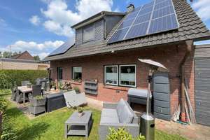 Middelsfähr: Modernes Einfamilienhaus in Sackgassenlage – Die vollständige Adresse der Immobilie erhältst du vom Anbieter., 26419 Schortens – Vorschaubild 2
