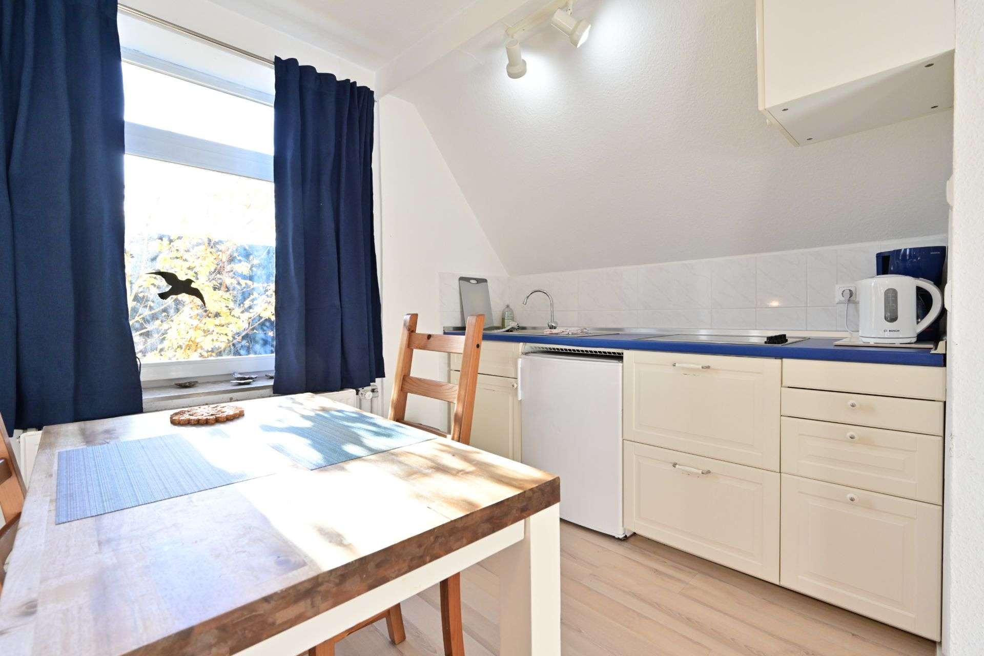 Immobilie in Nebel - Alte Schule Nebel - Bild 11