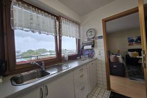 Helle 2-Zimmer-Wohnung mit großem Balkon – Geranienweg 31, 70374 Sommerrain, Stuttgart – Vorschaubild 8