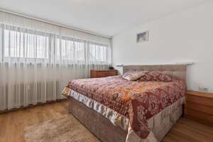 Zwei Balkone, vier Zimmer, beste Lage – Ihr neues Zuhause in Weiherfeld-Dammerstock – Die vollständige Adresse der Immobilie erhältst du vom Anbieter., 76199 Weiherfeld-Dammerstock, Karlsruhe – Vorschaubild 10