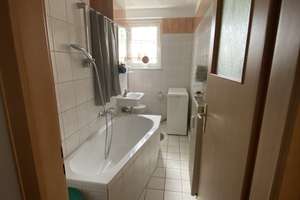 schöne 2-Zimmer Wohnung im 1. OG mit Balkon vermietet *als Kapitalanlage* provisionsfrei von privat – Johannes-Brahms-Weg 16, 99096 Daberstedt, Erfurt – Vorschaubild 6