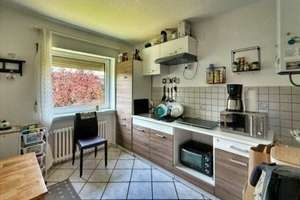 3 Zimmerwohnung in der Aaseestadt – 48151 Aaseestadt, Münster – Vorschaubild 4