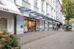 Top sanierte 4-Zimmer City-Wohnung – Rommelspütt 9, 42105 Elberfeld, Wuppertal – Vorschaubild 3