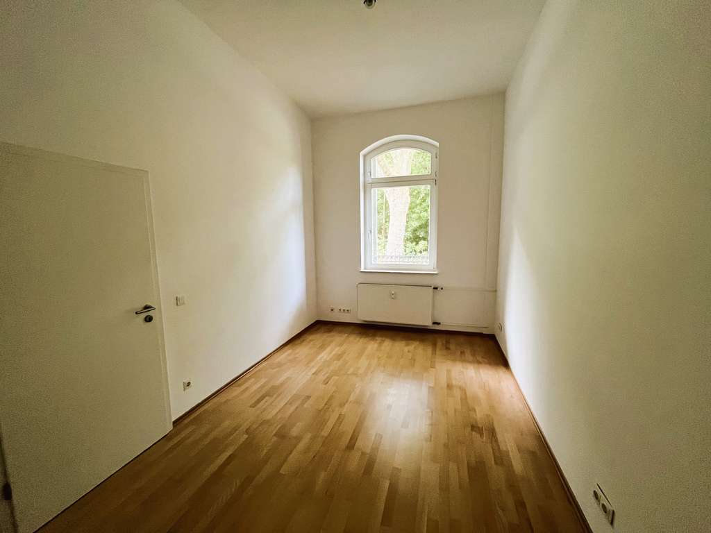 Immobilie in Wesel - Wohnen mit Stil und Geschichte – 2-Zimmer-Eigentumswohnung - Bild 3