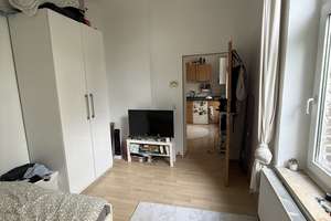 1-Zimmer-Apartment in Aachen – Reimanstraße 14, 52070 Jülicher Straße, Aachen – Vorschaubild 5