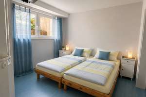 Familienglück nahe ISD & Rhein – großzügiges Zuhause in ruhiger Spielstraße – 40474 Lohausen, Düsseldorf – Vorschaubild 16