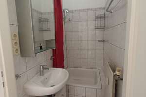 SONNIGE TEILMÖBLIERTE 2- ZKB-WHG. MIT EBK,  FÜR STUDENTEN ODER BERUFSTÄTIGEN SINGLE  !!!! – 68169 Neckarstadt-West, Mannheim – Vorschaubild 15