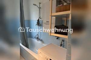 Tauschwohnung: 2,5 Zimmer gegen 3 Zimmer Tausch – 48147 Uppenberg, Münster – Vorschaubild 3