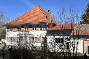 Einzigartige historische Mühle bei Kempten: Ihr neues Wohn- und Geschäftsdomizil – Oberallgäu (Kreis) – Vorschaubild 4