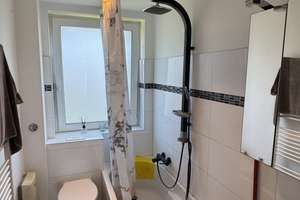 Sofort bezugsfertig: Sanierte und möblierte 2-Zimmer-Wohnung in Hannover Vinnhorst – Alt-Vinnhorst 51, 30419 Vinnhorst, Hannover – Vorschaubild 12