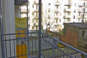 **4,61 % IST-Rendite** Stilvolle3-Raum-Wohnung - hochwertig saniert mit Balkon im Leipziger Osten !! – Plaußiger Straße 39, 4318 Sellerhausen-Stünz, Leipzig – Vorschaubild 6