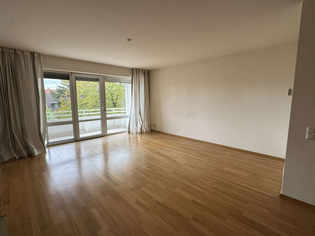 Wunderschöne Eigentumswohnung in begehrter Aachener Wohnlage