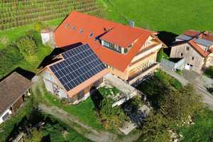 Exklusives Anwesen mit Wohn- und Landwirtschaftsnutzung in einzigartiger Panoramalage – Lindau (Bodensee) (Kreis) – Vorschaubild 4
