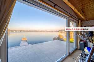 IMMOBERLIN.DE – Haus am Dämeritzsee mit Bootssteg – Oder-Spree (Kreis) – Vorschaubild 3