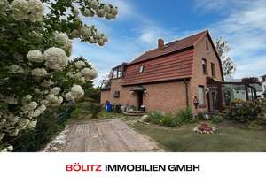 Großzügiges EFH auf großem 700m² Grundstück mit 7 Zimmern, 2 Wintergärten, Kamin und Keller in Rudow – Die vollständige Adresse der Immobilie erhältst du vom Anbieter., 12357 Rudow, Berlin – Vorschaubild 1