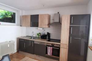 Urige Wohnung in der Altstadt – Stiftstr. 47, 59494 Soest – Vorschaubild 4