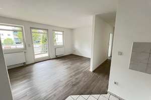 2-Zimmer Wohnung im 1. OG mit Balkon in Köln-Deutz – Gießener Straße 25, 50679 Deutz, Köln – Vorschaubild 8