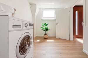Wohnen mit Freiraum - charmantes Reihenhaus in Hamburg-Schnelsen – Die vollständige Adresse der Immobilie erhältst du vom Anbieter., 22457 Schnelsen, Hamburg – Vorschaubild 4