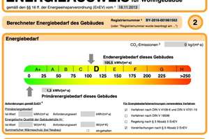 Fernwärme, Top-Lage, Balkon, neues Bad, EBK – Nürnberger Straße 54, 85055 Nordost, Ingolstadt – Vorschaubild 10