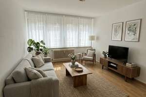 Gemütliches Zuhause auf 43 m² in Wanheimerort – Die vollständige Adresse der Immobilie erhältst du vom Anbieter., 47055 Wanheimerort, Duisburg – Vorschaubild 2