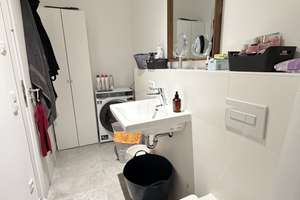 Neu Modern All-inclusive Voll-möbliert Top-Lage Wohnung! Wohnen im Park, nahe Bildungscampus & IPAI – Paula-Fuchs-Allee 15, 74076 Heilbronn, Heilbronn – Vorschaubild 6