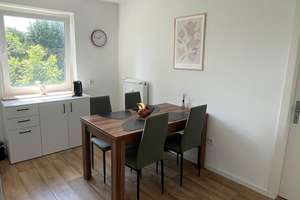 Attraktive möblierte 2-Zimmer-Wohnung in Bielefeld-Brake  – Wolfsacker 4 33729, 33729 Heepen, Bielefeld – Vorschaubild 5