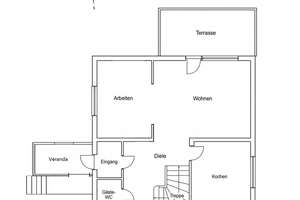Großzügig. Gepflegt. Vielseitig.                                                                 ... – Die vollständige Adresse der Immobilie erhältst du vom Anbieter., 23936 Stepenitztal – Vorschaubild 32