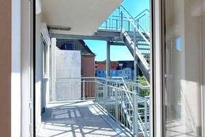 +++ TOP STUDENTENAPARTMENT, SANIERT, VOLLMÖBLIERT, EBK, WLAN +++ – Die vollständige Adresse der Immobilie erhältst du vom Anbieter., 45138 Südostviertel, Essen – Vorschaubild 7