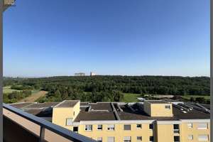 „Wohnen in begehrter Lage von Degerloch – 2,5 Zimmer mit Südbalkon, Aufzug  Tiefgarage“ – Die vollständige Adresse der Immobilie erhältst du vom Anbieter., 70597 Hoffeld, Stuttgart – Vorschaubild 3