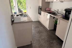 Exklusive Maisonette-Wohnung - HAUS im HAUS - Aplerbeck-Süd/Mark – 44287 Aplerbeck (Ortsteil), Dortmund – Vorschaubild 8