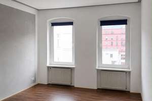 1. Zimmer Wohnung Berlin Spandau – Bismarkstrasse 13, 13585 Spandau (Ortsteil), Berlin – Vorschaubild 2