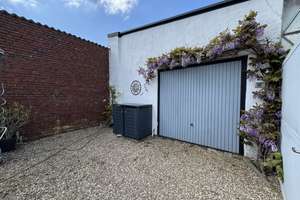 Gepflegtes, großzügiges Reihenmittelhaus mit Nebengebäuden, Garten & Garage in Hückelhoven-Hilfarth – Die vollständige Adresse der Immobilie erhältst du vom Anbieter., 41836 Hückelhoven – Vorschaubild 49