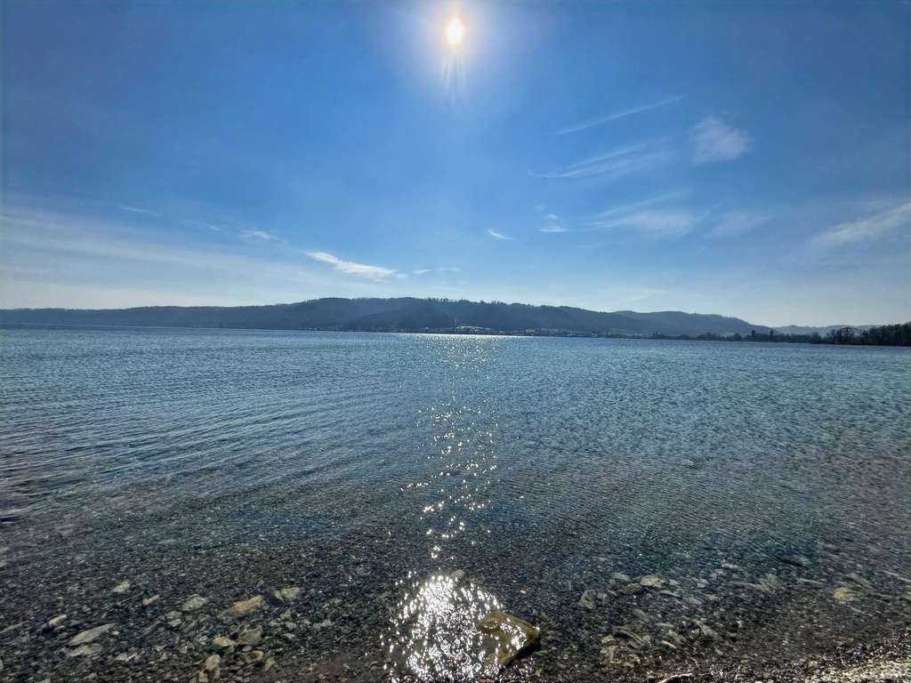 Immobilie in Bodman-Ludwigshafen - Ein Logenplatz über dem Bodensee – Panorama & Ruhe! - Bild 4