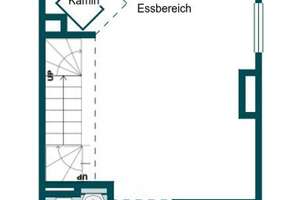 Modernes REH mit Garten, hochwertiger Ausstattung & viel Platz in Frankfurt-Schwanheim – 60529 Schwanheim, Frankfurt am Main – Vorschaubild 26