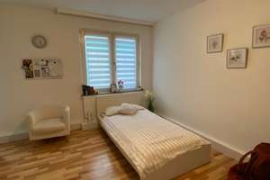 Klein aber fein! Aparment direkt in der Krefelder-City – Petersstraße 115, 47798 Stadtmitte, Krefeld – Vorschaubild 1