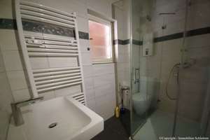 Charmante 1-Zimmer- Wohnung mit separater Küche – Die vollständige Adresse der Immobilie erhältst du vom Anbieter., 46045 Altstadt-Süd, Oberhausen – Vorschaubild 3