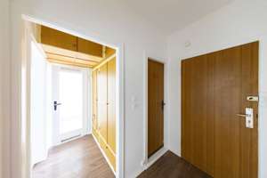 Helle 3-Zimmer-Wohnung - ruhige Lage in Pankow-Süd und sofort bezugsfrei – Die vollständige Adresse der Immobilie erhältst du vom Anbieter., 13189 Pankow (Ortsteil), Berlin – Vorschaubild 17