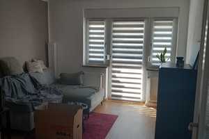 2-Zimmer-Wohnung in Nürnberg-Gleißhammer – Nürnberg – Vorschaubild 1