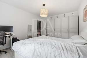 Charmante 2-Zimmer-Wohnung mit Balkon in begehrter Lage von München-Bogenhausen! – Die vollständige Adresse der Immobilie erhältst du vom Anbieter., 81927 Englschalking, München – Vorschaubild 6