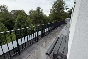 Neubau Penthouse Wohnung mit Dachterrasse sucht Nachmieter – Karl-Rawitzki-Straße 30, 44795 Weitmar-Mark, Bochum – Vorschaubild 18