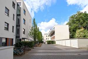 Penthouse-Maisonette in Eimsbüttel | 95 m² Dachterrasse | Fahrstuhl | TG-Stellplatz – Die vollständige Adresse der Immobilie erhältst du vom Anbieter., 20259 Eimsbüttel (Ortsteil), Hamburg – Vorschaubild 4